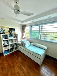 Blk 26 Telok Blangah Crescent (Bukit Merah), HDB 5 Rooms #525016331